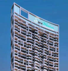 sunteck-signia waterfront