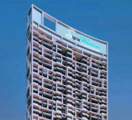 sunteck-signia waterfront