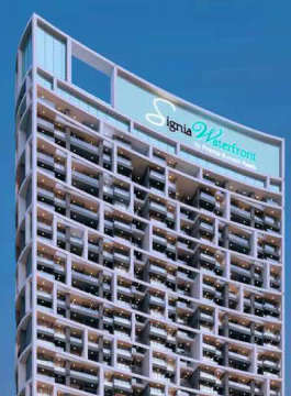 sunteck-signia waterfront