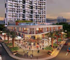 Sunteck Signia Waterfront - Amenities