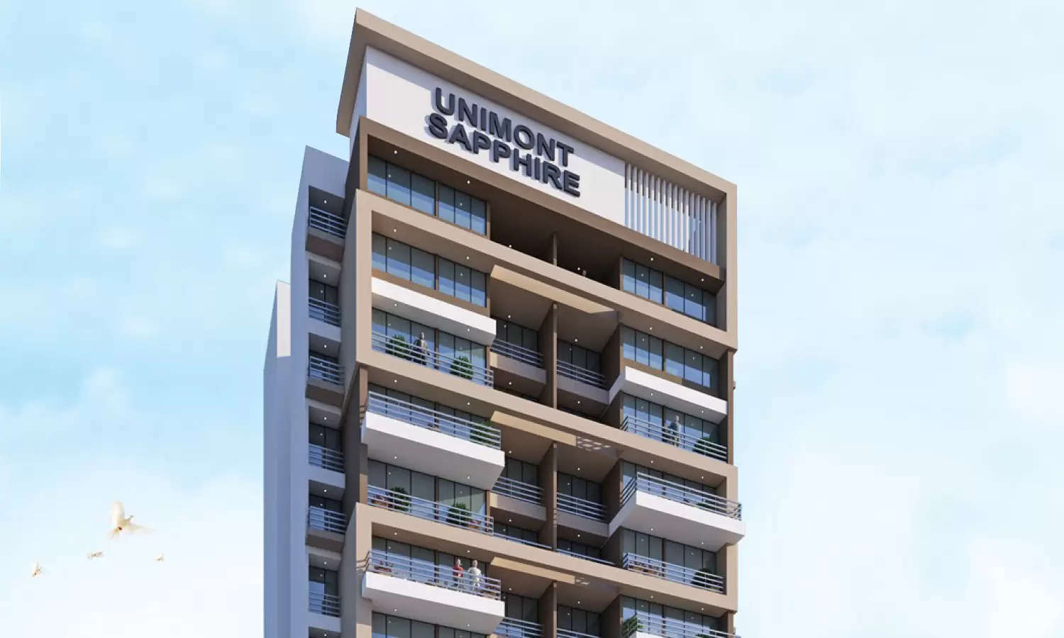 Elevation Image