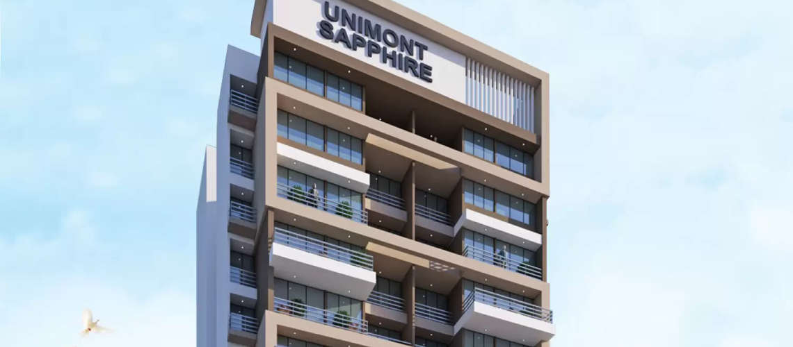 Unimont Sapphire Ulwe
