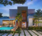 Malpani Cereza Punawale - Amenities