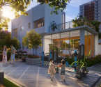 Malpani Cereza Punawale - Amenities