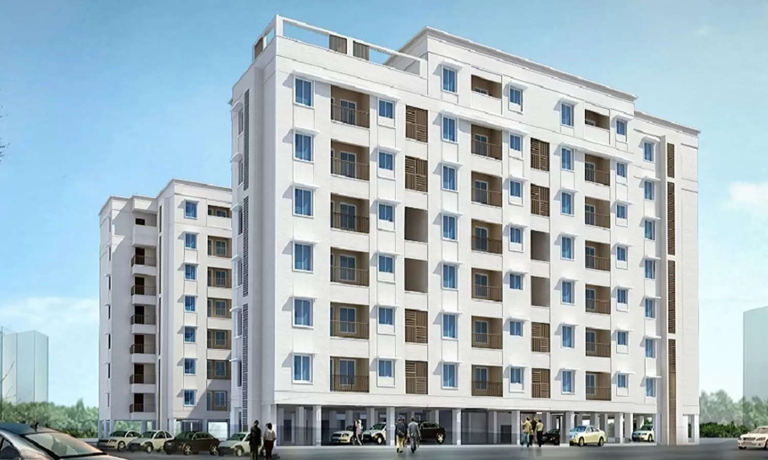 Elevation Image