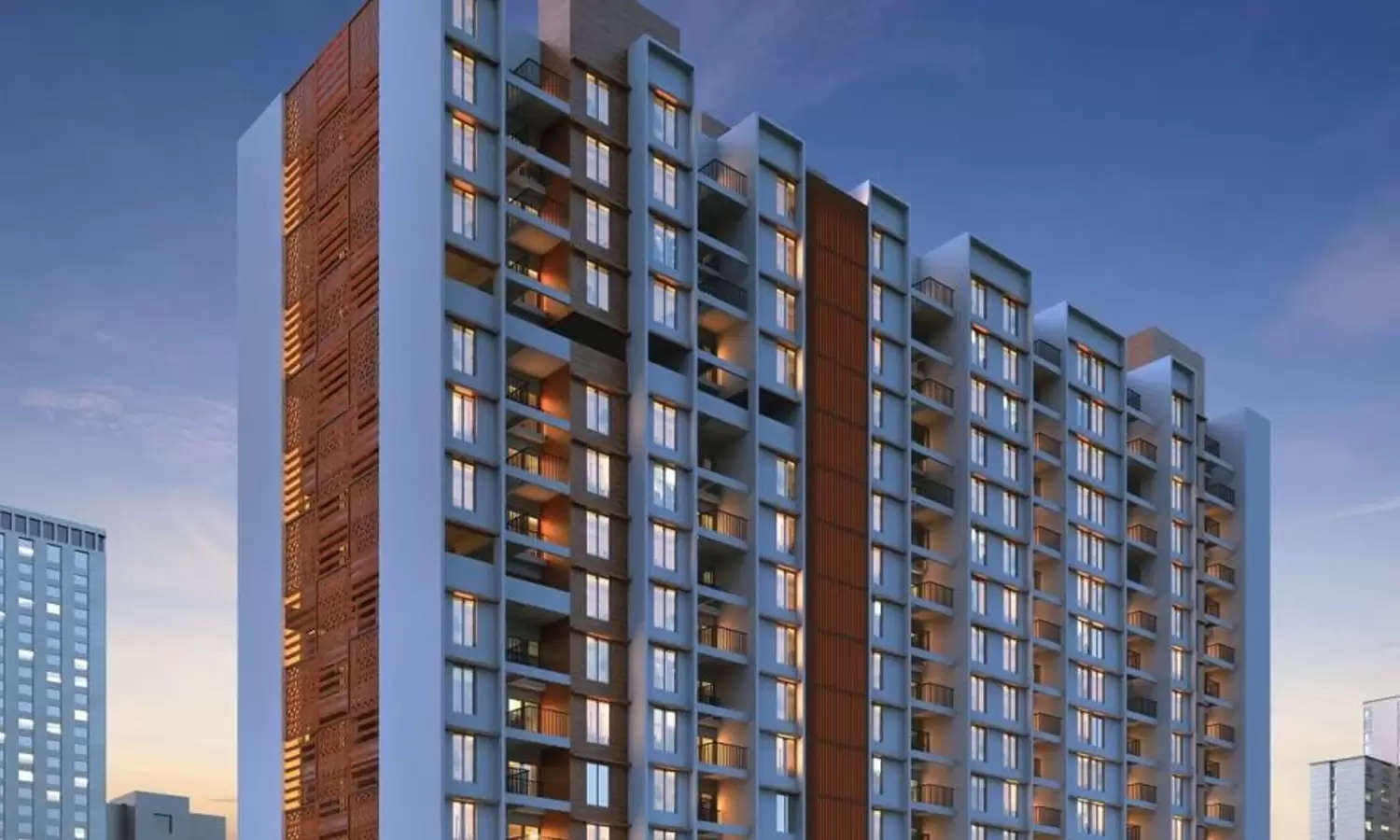 Elevation Image
