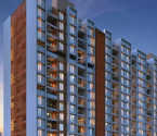 Malpani Cereza Punawale - Project Images