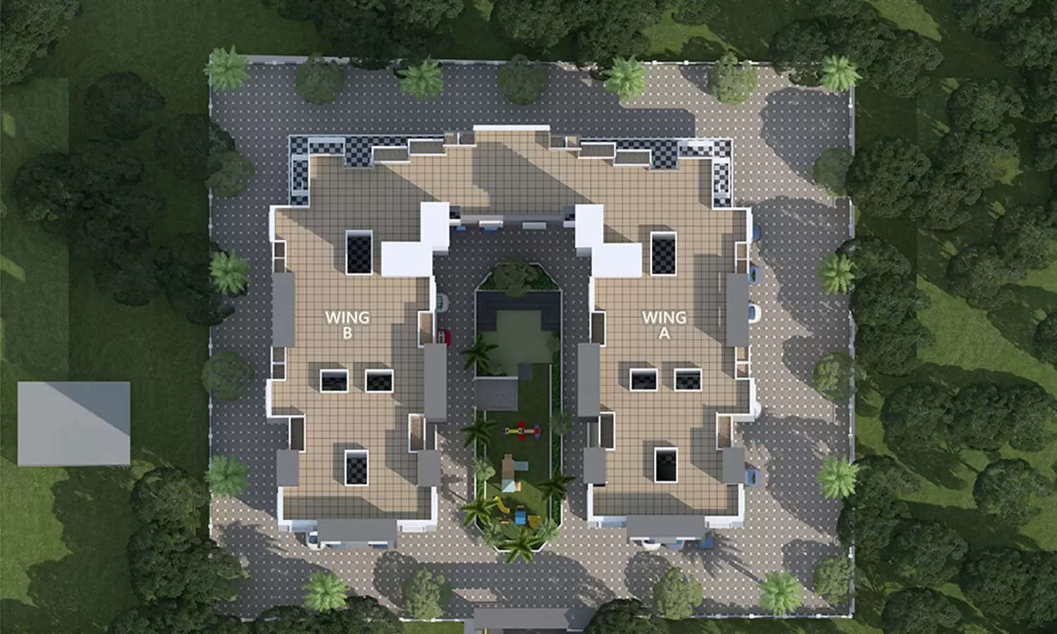 Elevation Image