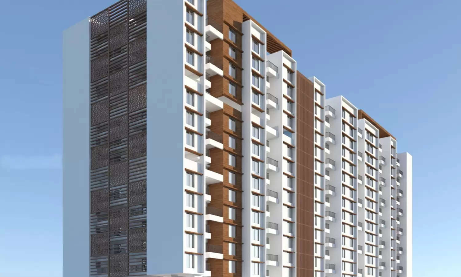 Amenities Construction