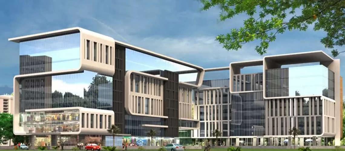 Atul Corporate Avenue Andheri