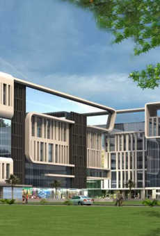 Atul Corporate Avenue