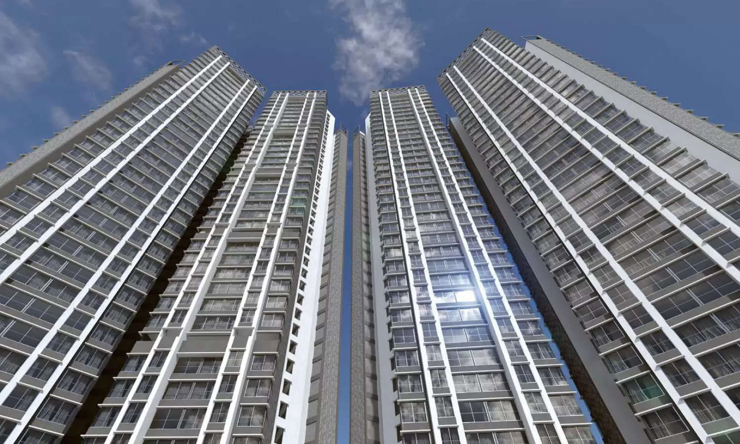 Elevation Image