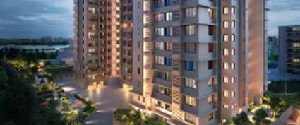 Raheja Ascencio Chandivali