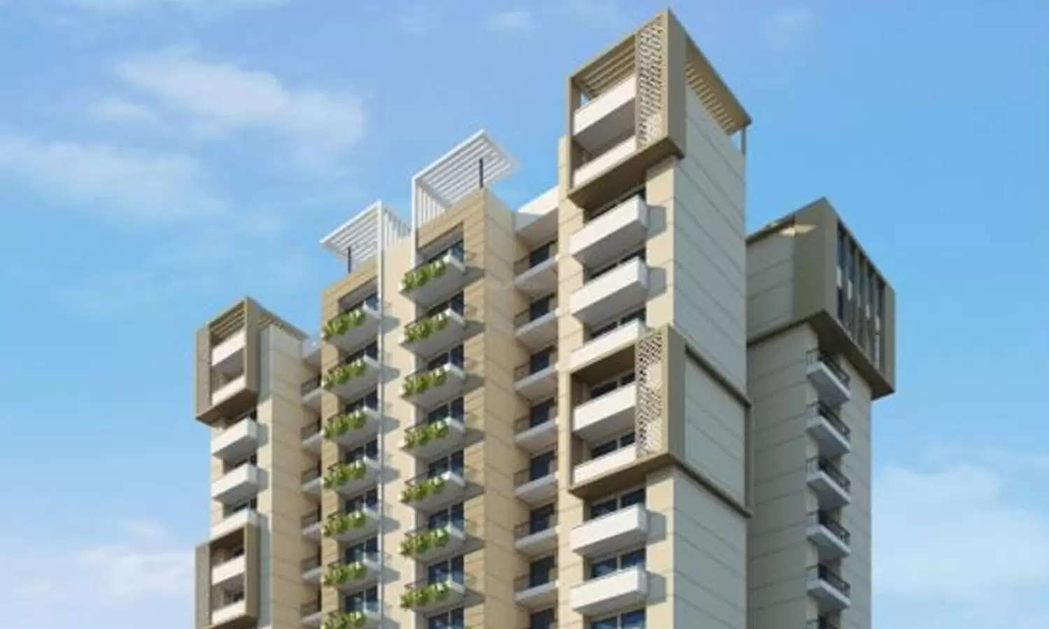 Elevation Image