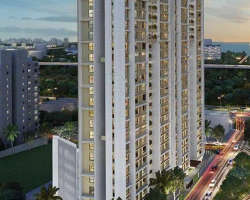 shapoorji-the canvas residences