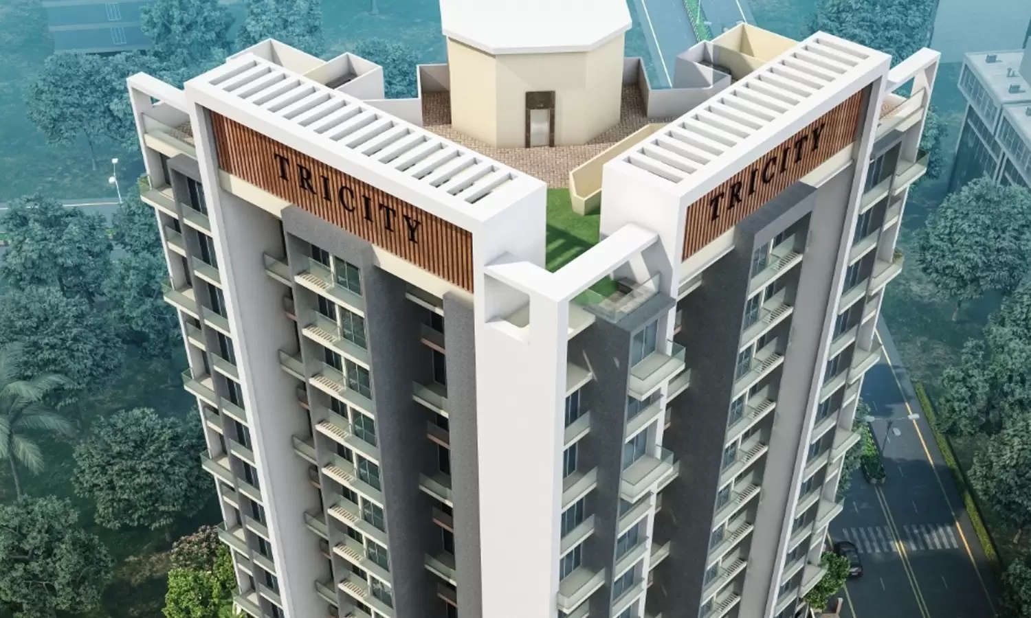 Elevation Image