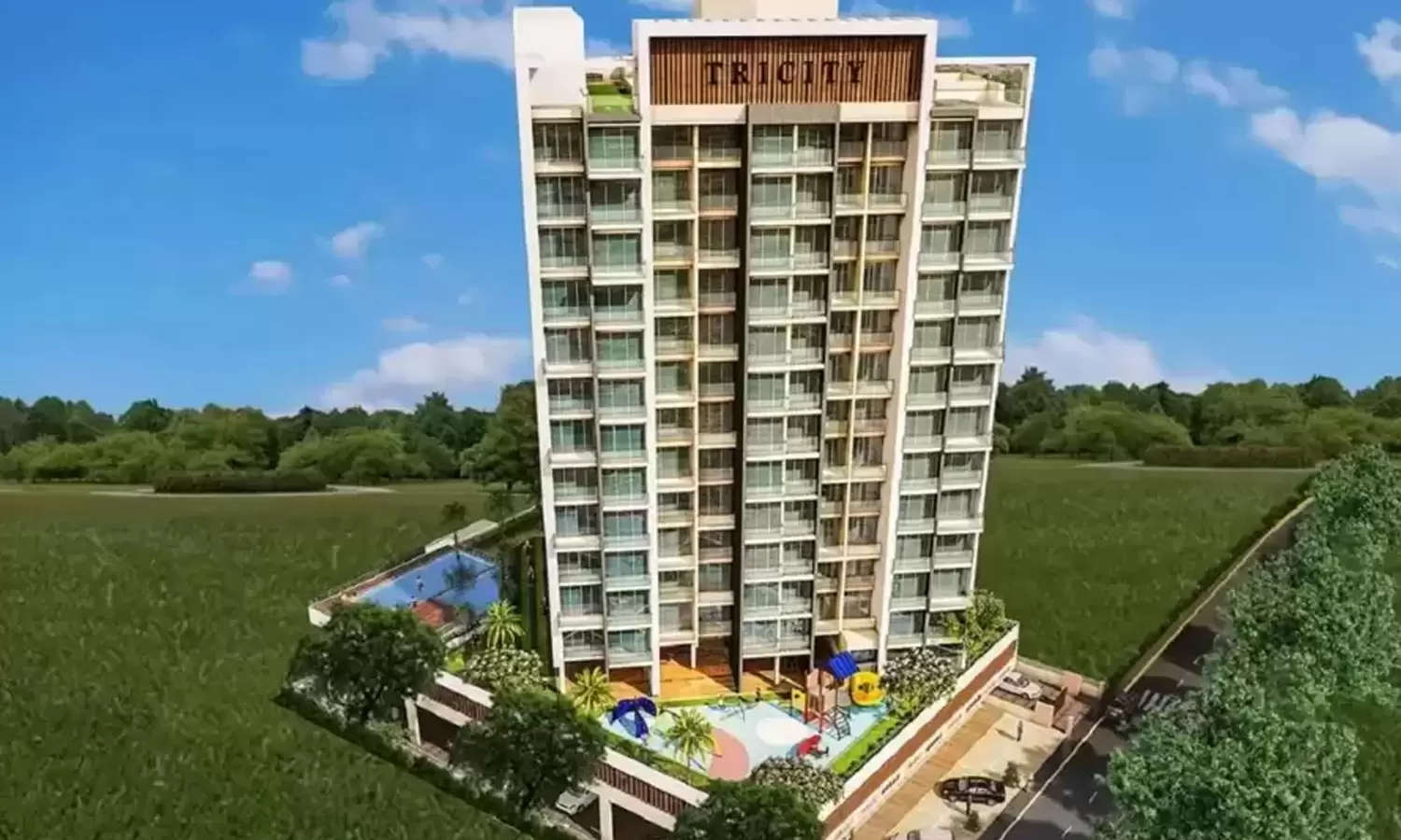 Tricity Promenade