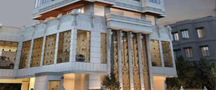 Supreme Melange Dadar