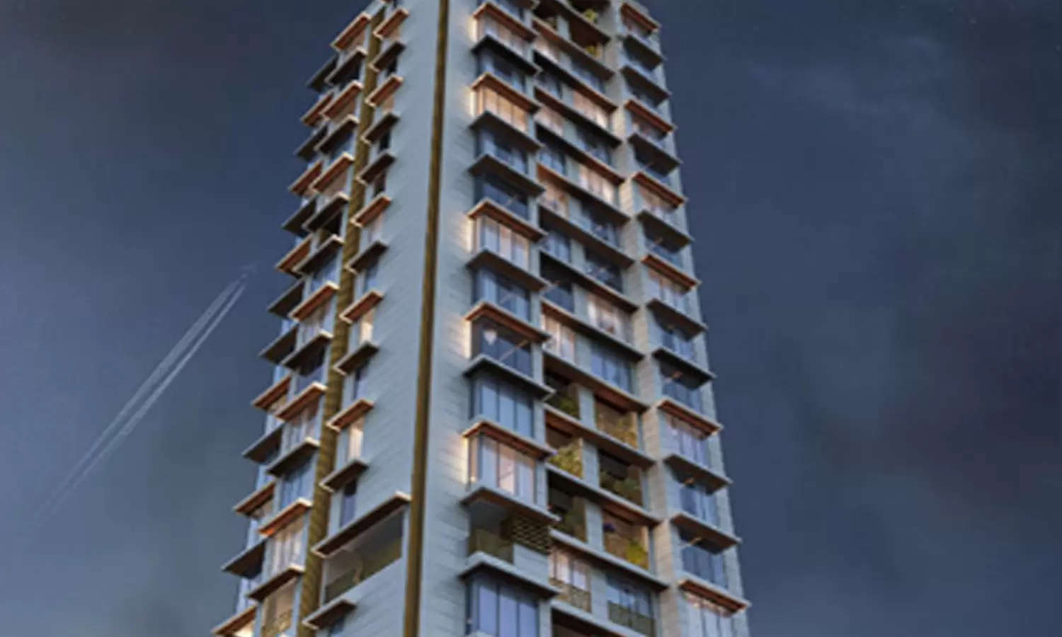 Elevation Image