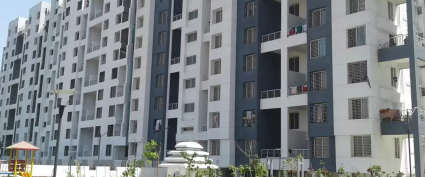 Vilas Javdekar Yashwin Royal Vadgaon Budruk