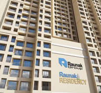 raunak-residency