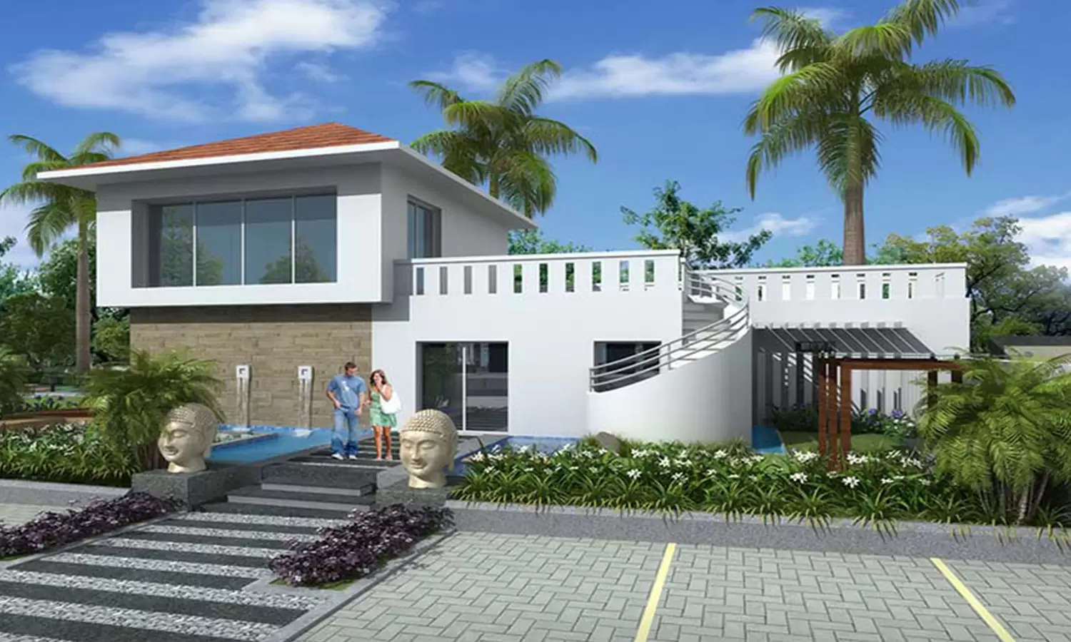 Club House