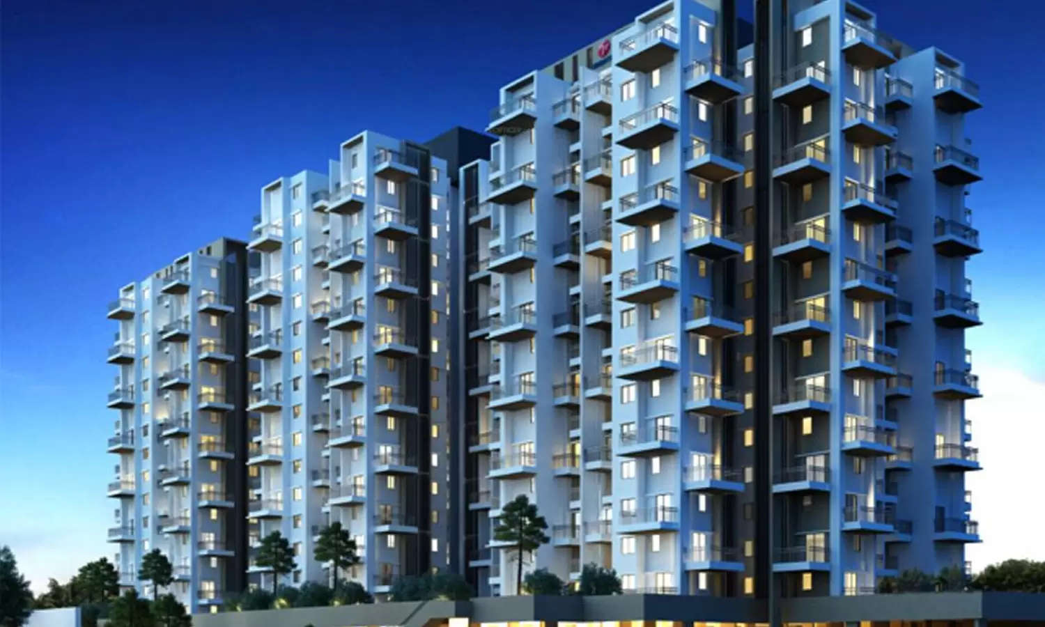 Elevation Image