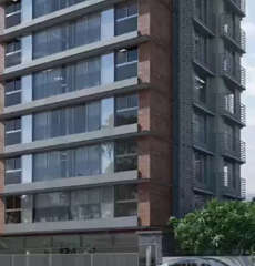 suraj-st anthony apartment