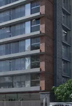 Suraj St Anthony Apartment