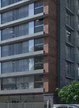 suraj-st anthony apartment