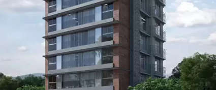 Suraj St Anthony Apartment Mahim