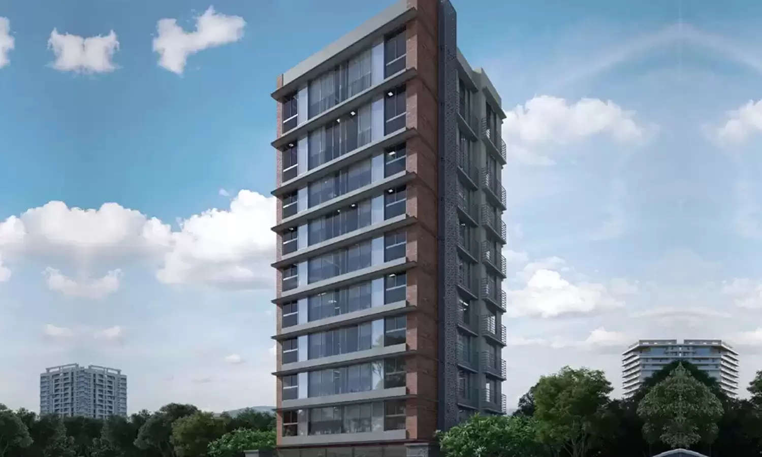 Elevation Image