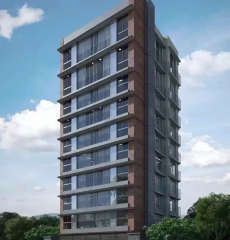 suraj-st anthony apartment