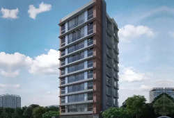 suraj-st anthony apartment