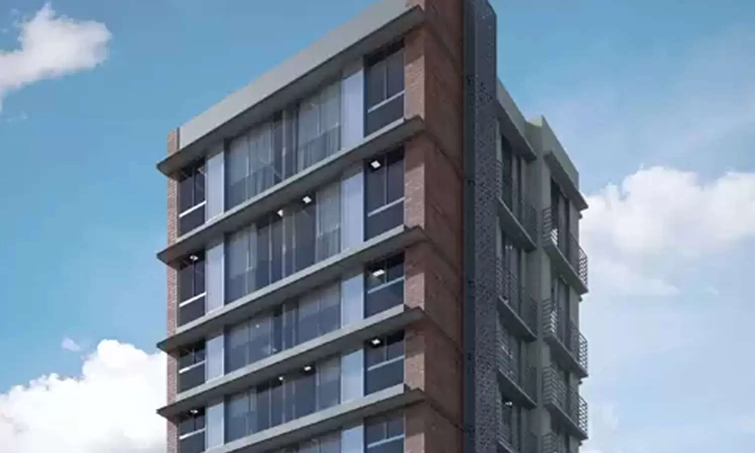 Elevation Image