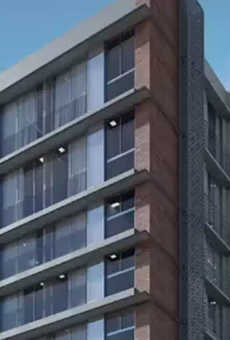 Suraj St Anthony Apartment