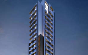 Suraj Tranquil Bay Prabhadevi