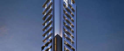 Suraj Tranquil Bay Prabhadevi