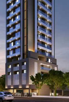 Suraj Tranquil Bay