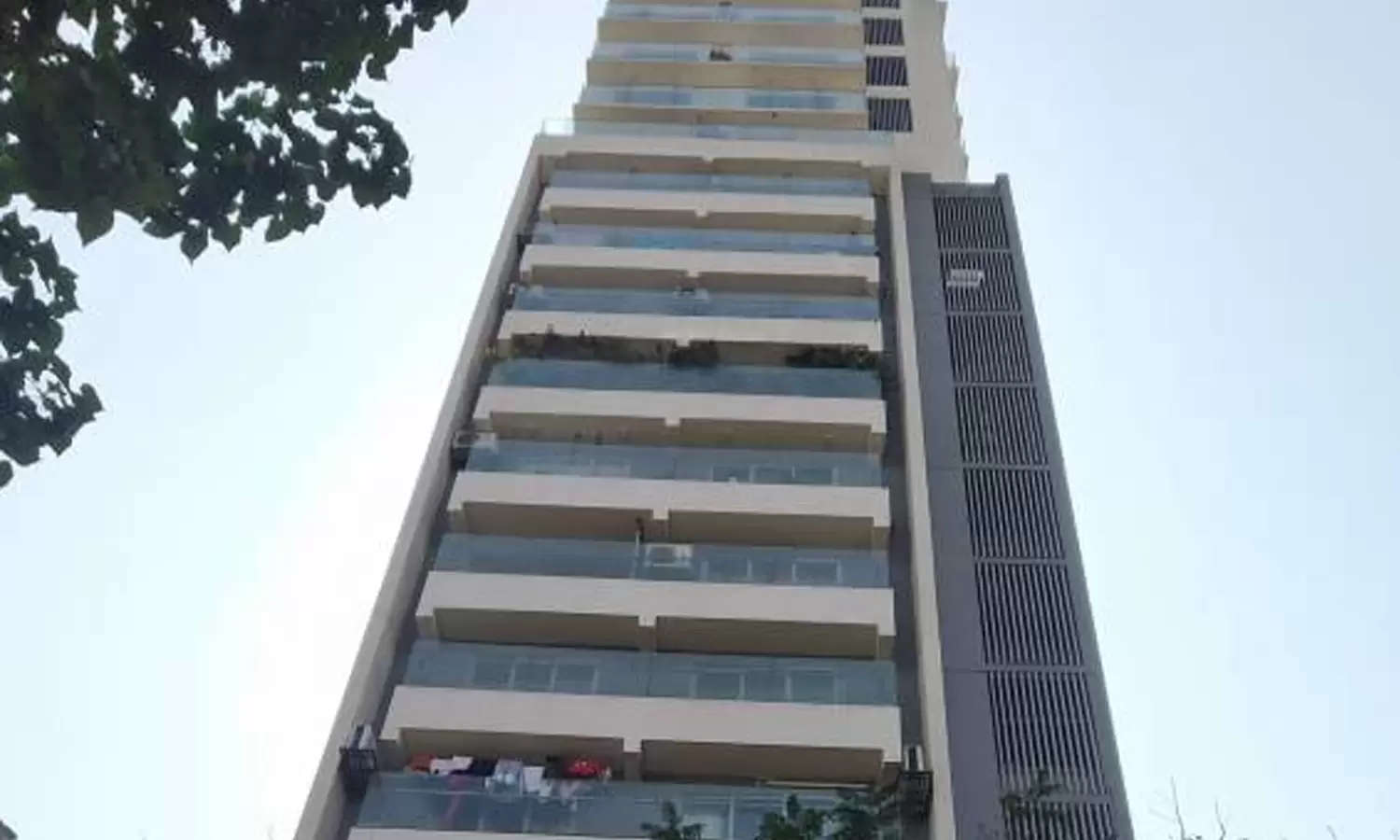 Elevation Image