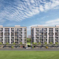 sonigara-twin towers