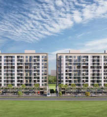 sonigara-twin towers