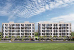sonigara-twin towers