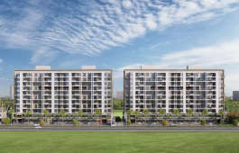 sonigara-twin towers