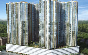 Whispering Towers Mulund