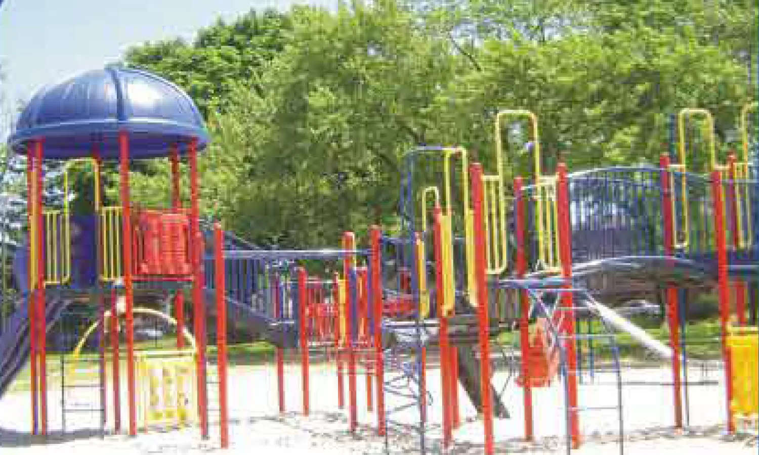 Play Area