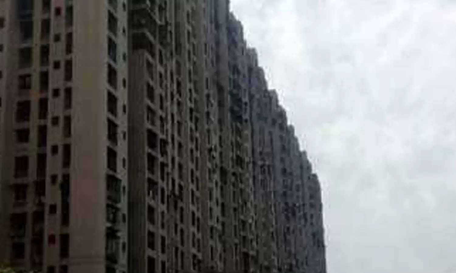 Elevation Image
