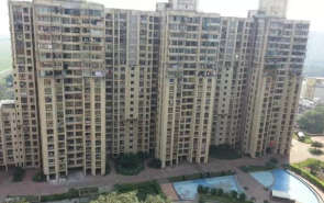 Dreams Towers Bhandup