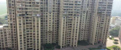 Dreams Towers Bhandup