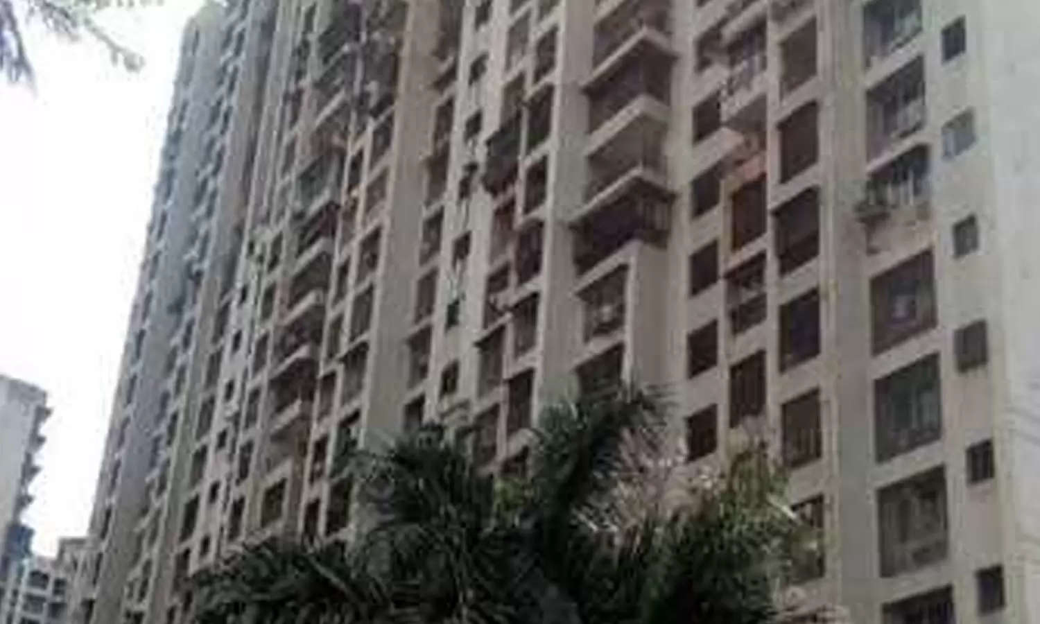 Elevation Image